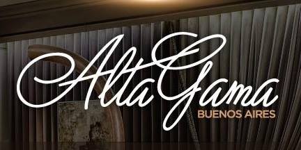 Alta Gama Buenos Aires – 2da edición