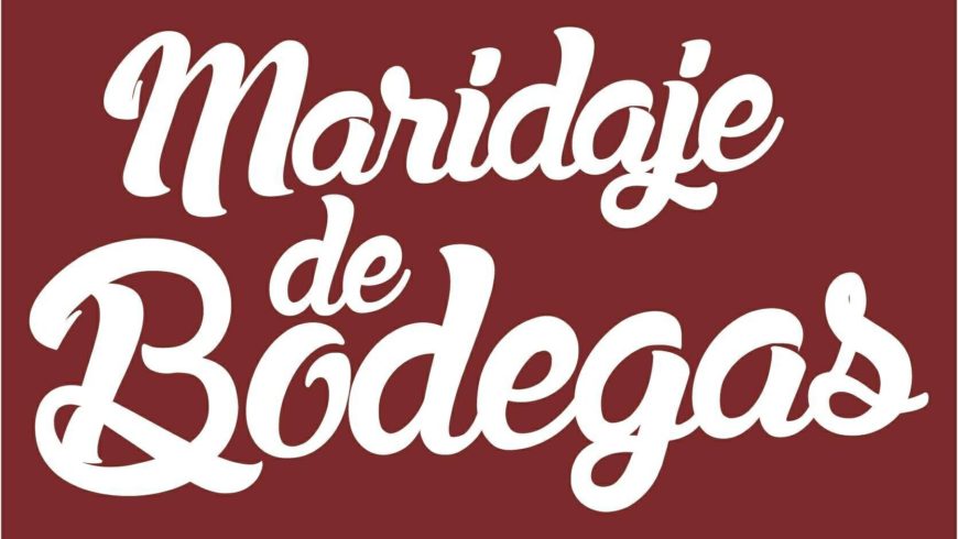 Maridaje de Bodegas 2017-  3ª Edición