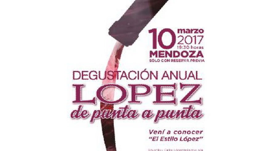 Bodegas López en Mendoza y Buenos Aires