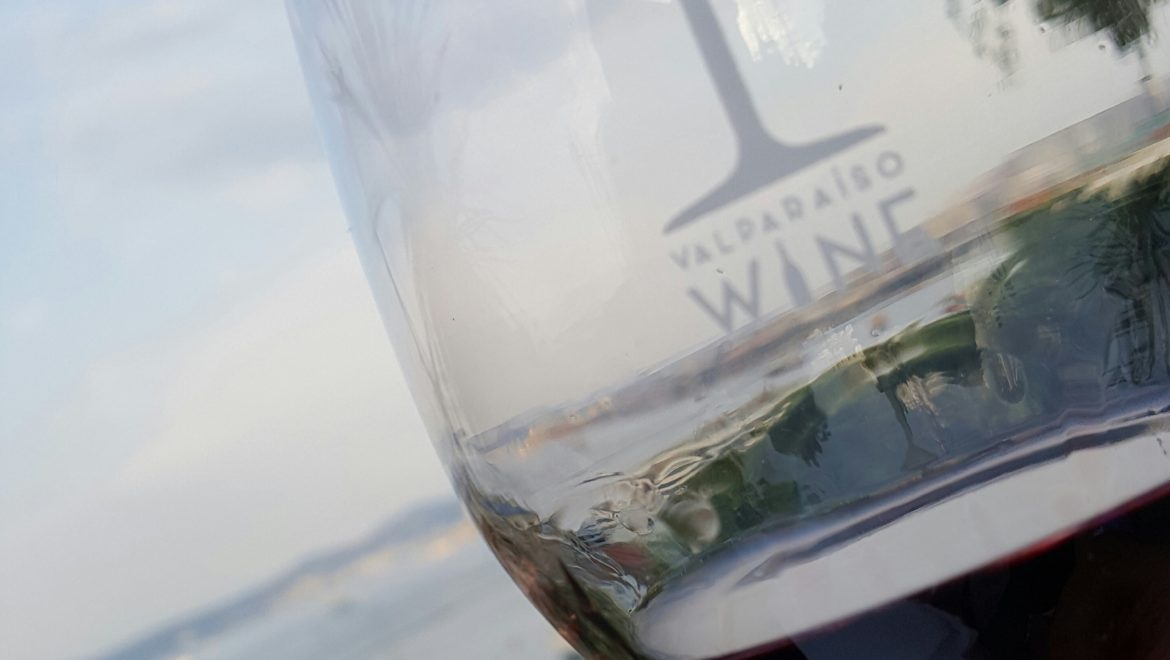 Valparaíso Wine