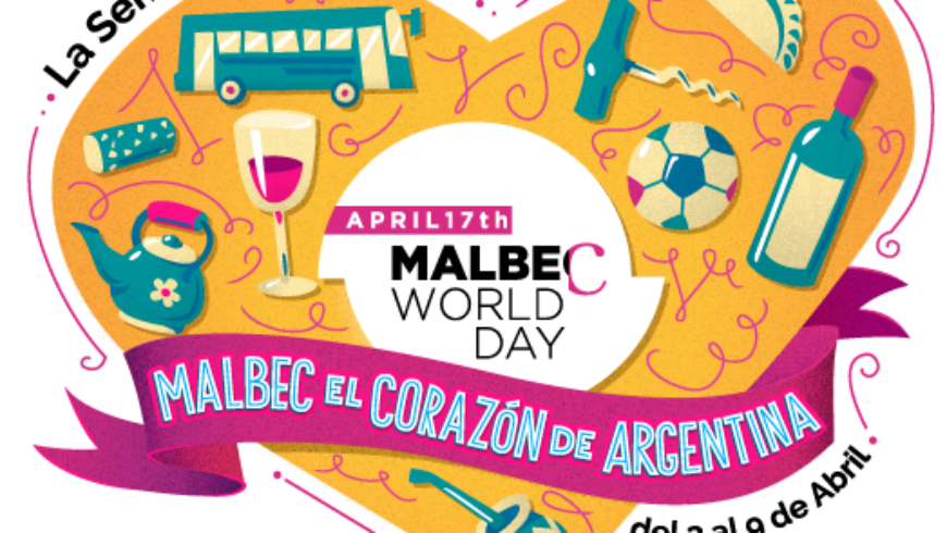 La Semana del Malbec en Buenos Aires – se va la segunda!-
