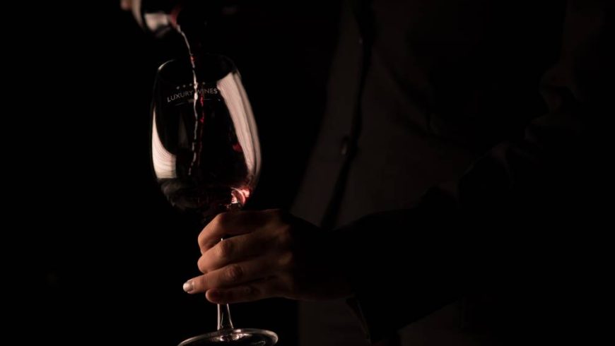 Luxury Wines: la feria de vinos de lujo de Argentina