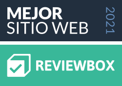 La Noche en Vino: Mejor sitio web 2021 – Reviewbox.es